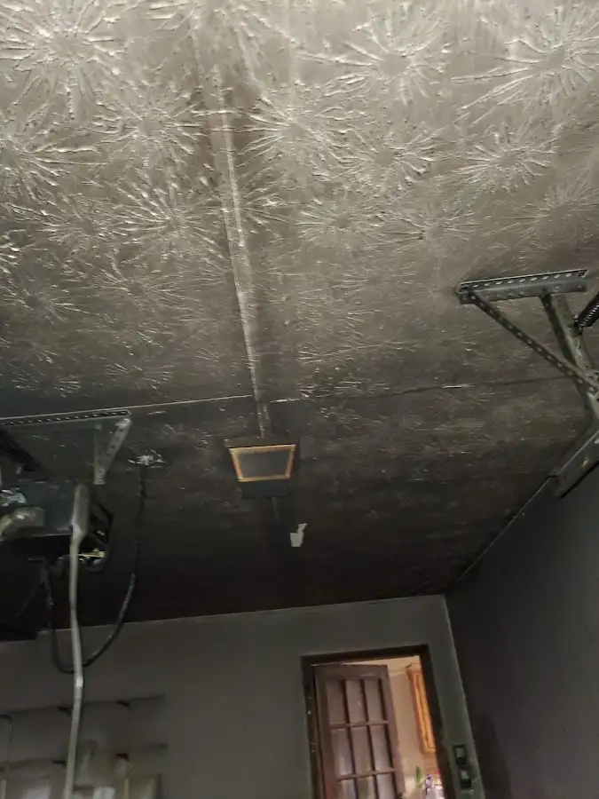 Fire and smoke damage assessment for Emergency Water Damage Services in Crown Point